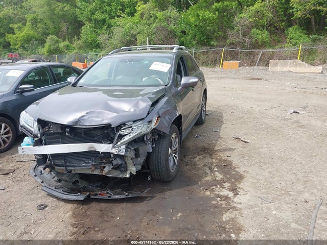 Acura RDX Advance Package