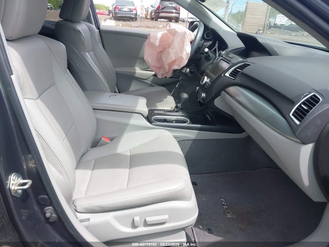 Acura RDX Advance Package