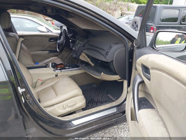 Acura RDX