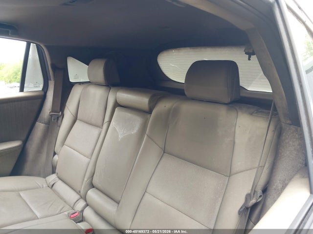 Acura RDX