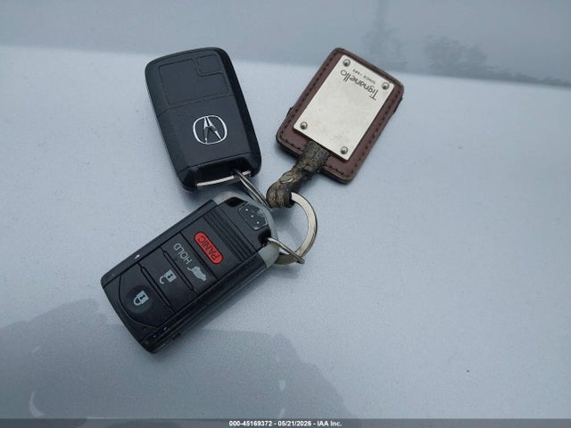Acura RDX