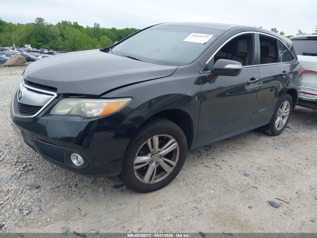 Acura RDX