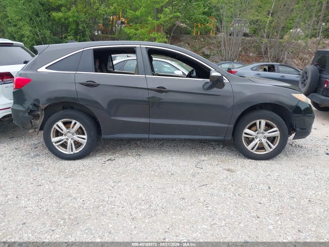 Acura RDX