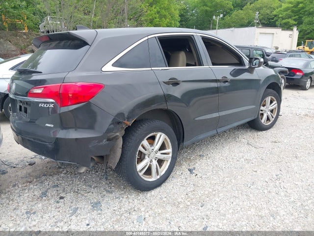 Acura RDX