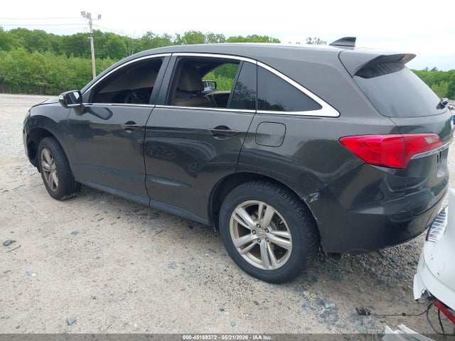 Acura RDX