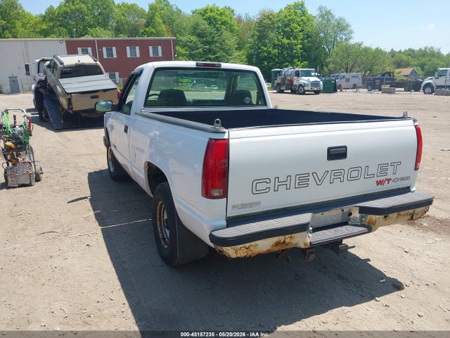 Chevrolet C1500