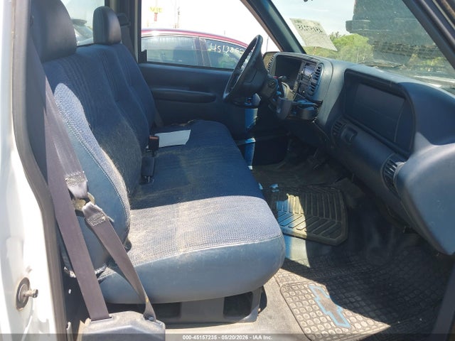 Chevrolet C1500