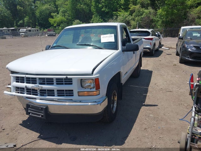 Chevrolet C1500