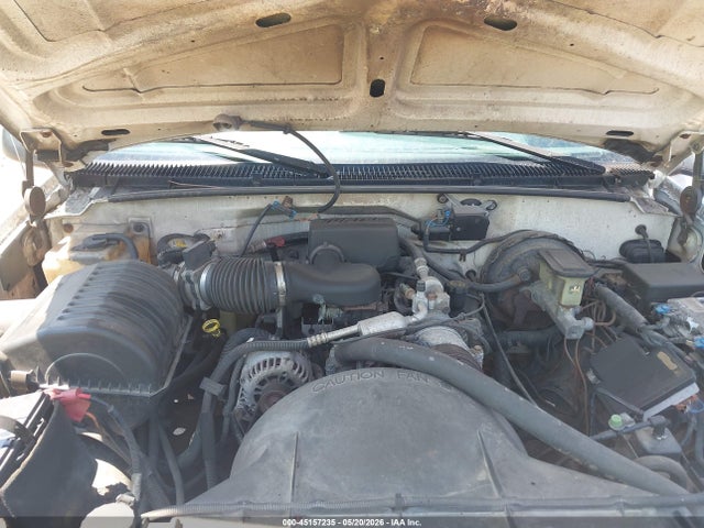 Chevrolet C1500