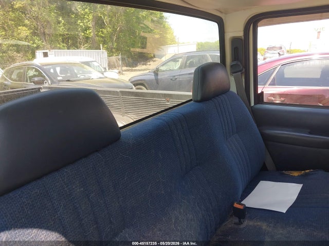Chevrolet C1500
