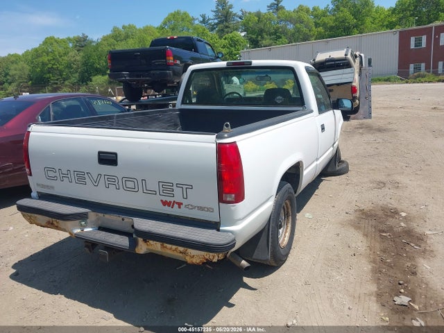 Chevrolet C1500