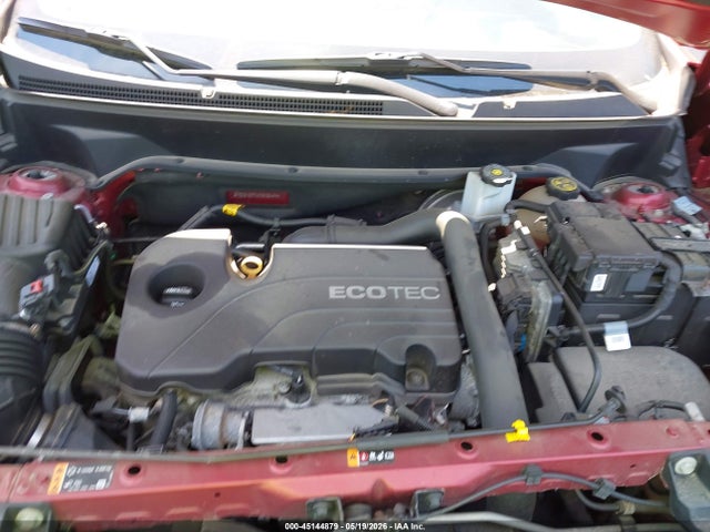 Chevrolet Equinox Premier