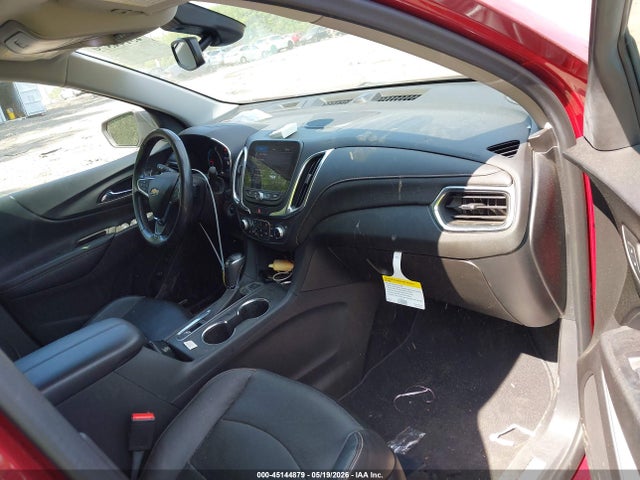 Chevrolet Equinox Premier
