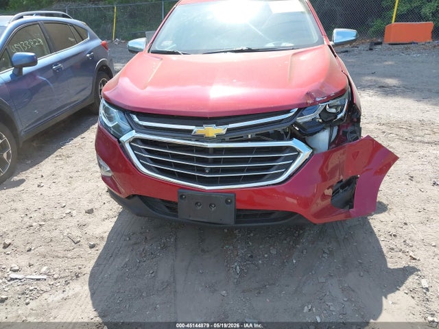 Chevrolet Equinox Premier