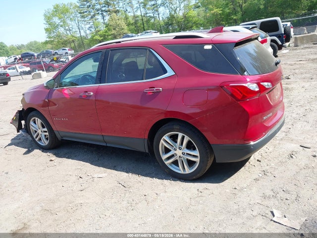 Chevrolet Equinox Premier