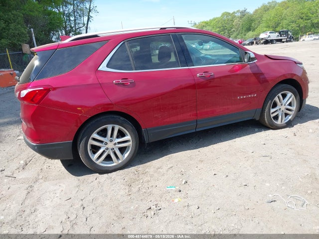 Chevrolet Equinox Premier