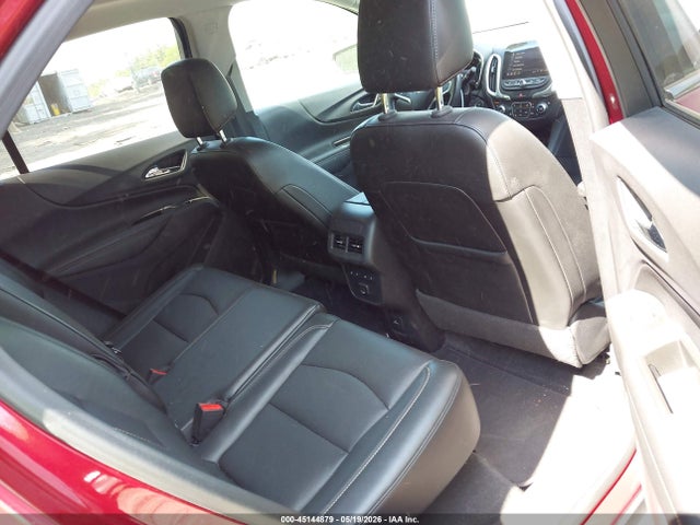 Chevrolet Equinox Premier