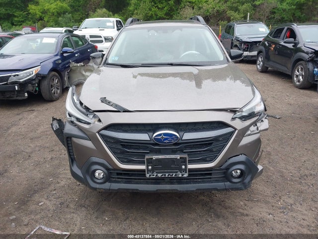 Subaru Outback Premium