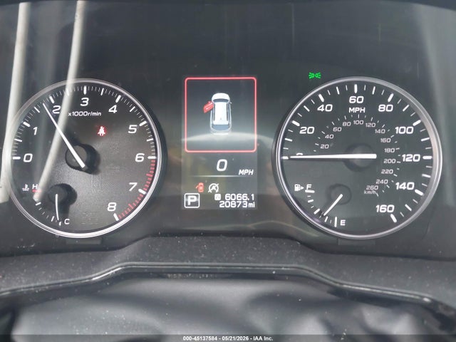 Subaru Outback Premium