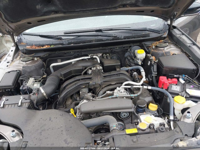 Subaru Outback Premium