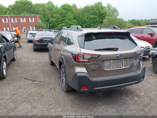 Subaru Outback Premium