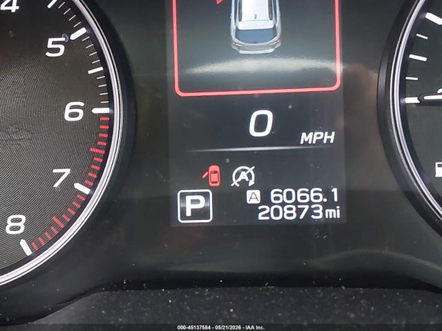 Subaru Outback Premium