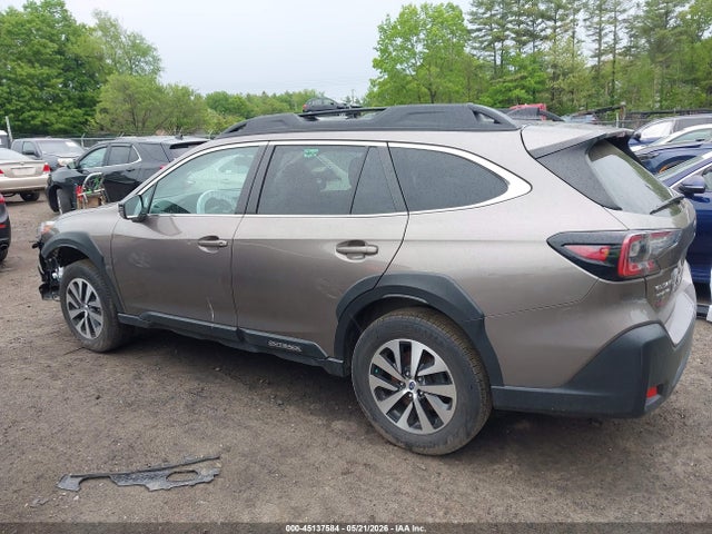 Subaru Outback Premium
