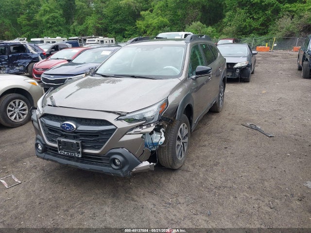 Subaru Outback Premium