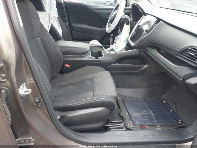 Subaru Outback Premium
