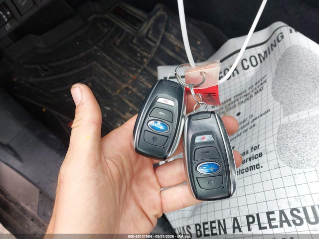 Subaru Outback Premium