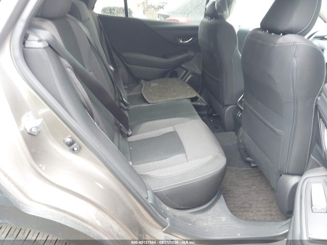 Subaru Outback Premium