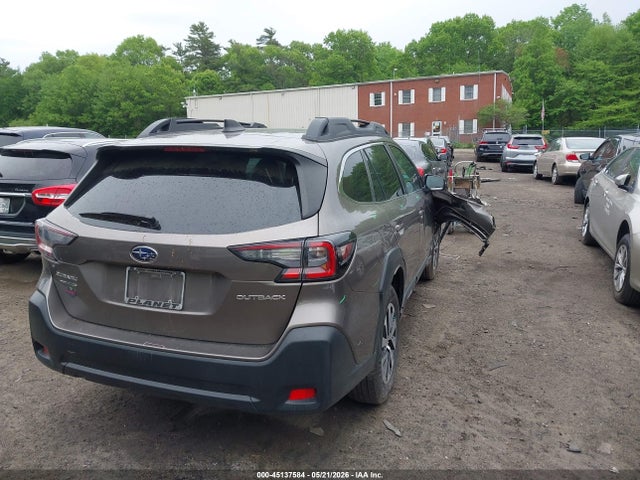 Subaru Outback Premium