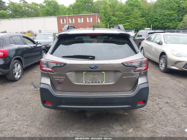 Subaru Outback Premium
