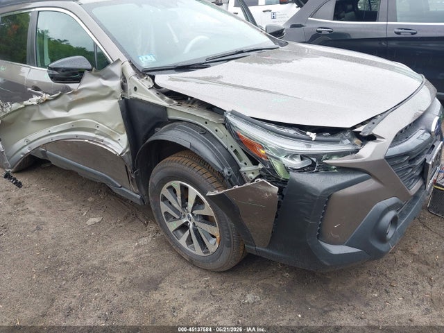 Subaru Outback Premium