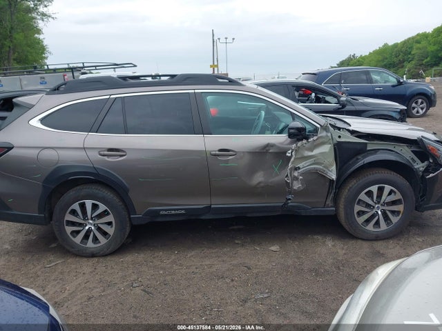 Subaru Outback Premium