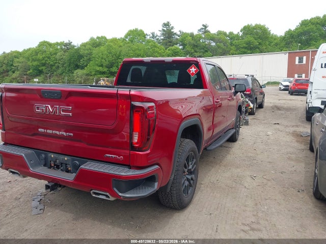 GMC Sierra 1500 At4