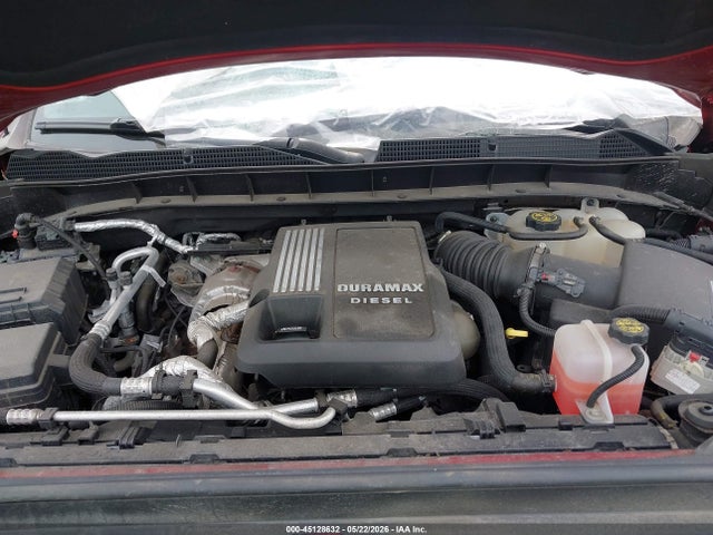 GMC Sierra 1500 At4