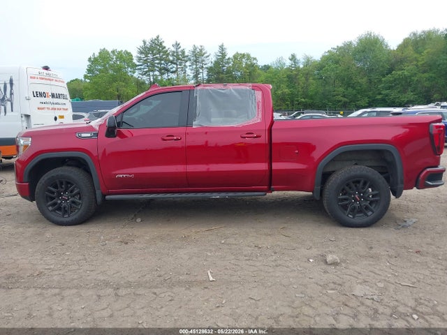 GMC Sierra 1500 At4