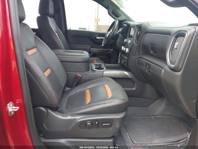 GMC Sierra 1500 At4