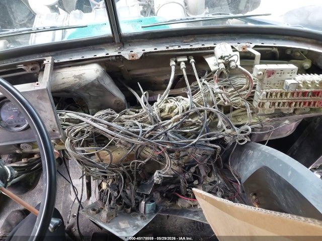 Mack 600 Rd600