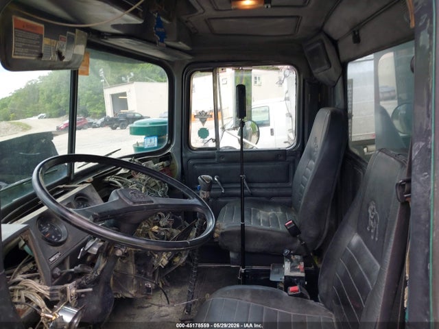 Mack 600 Rd600