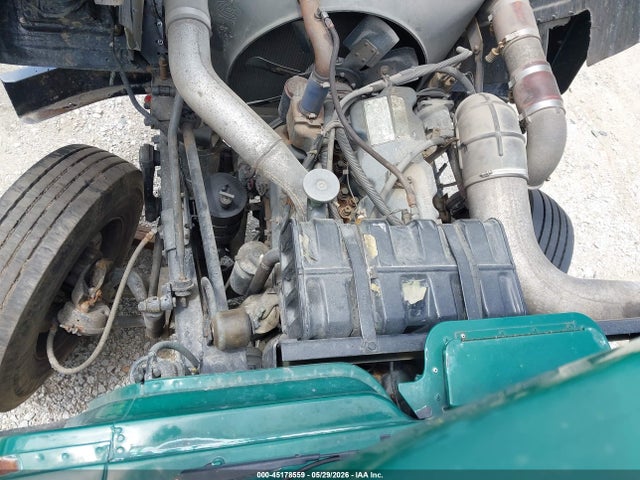 Mack 600 Rd600