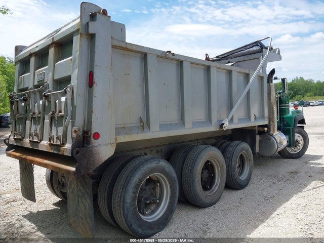 Mack 600 Rd600