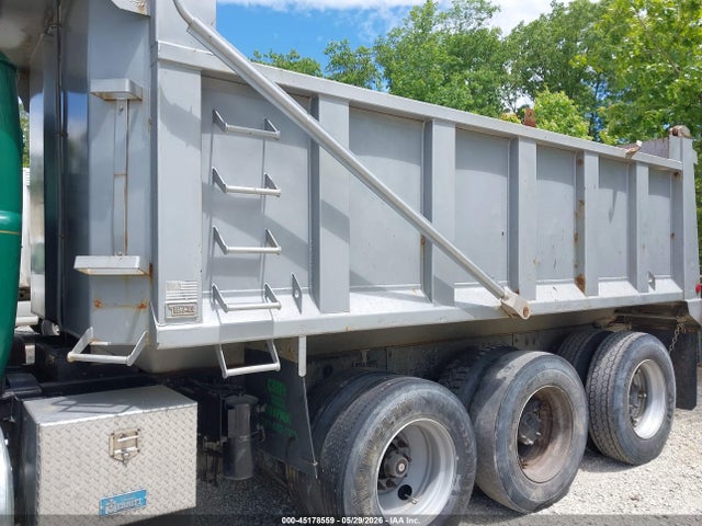 Mack 600 Rd600