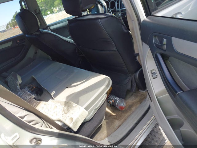 Toyota 4Runner Sr5 Sport V8