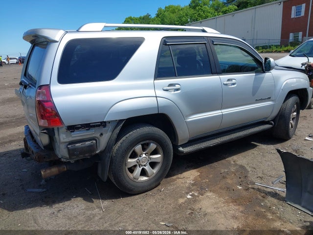 Toyota 4Runner Sr5 Sport V8