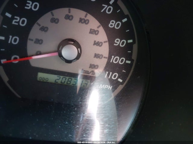 Toyota 4Runner Sr5 Sport V8