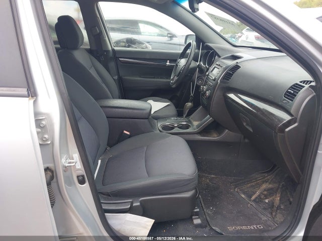 Kia Sorento Lx