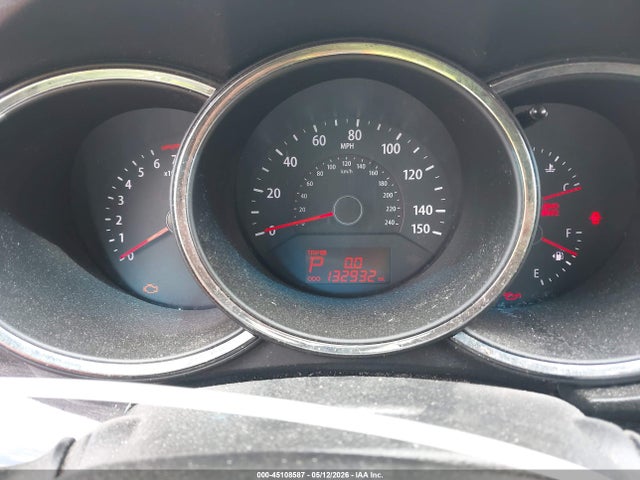 Kia Sorento Lx