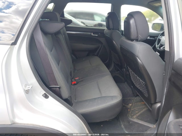 Kia Sorento Lx